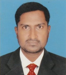 Md. Mostofa Kamal